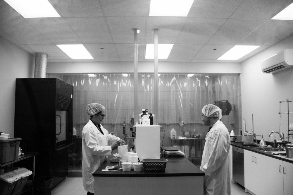 Flavorcan Lab