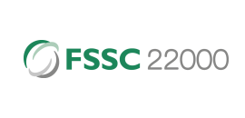 FSSC 22000 Certified