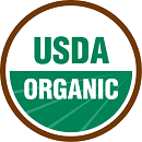 Organic Seal - small