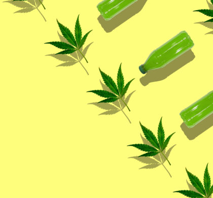 Cannabis 2.0