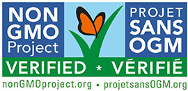 NONGMO Cert