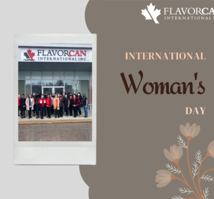 International Women’s Day