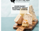 Vegan Cheese Trends and Forecast