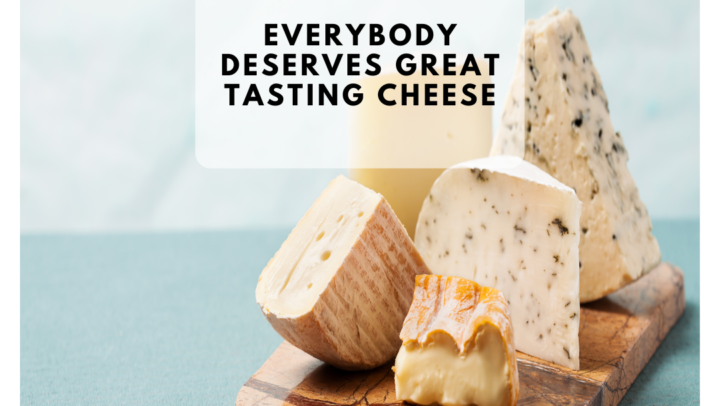 Vegan Cheese Trends and Forecast