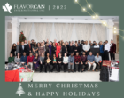 Merry Christmas from Flavorcan