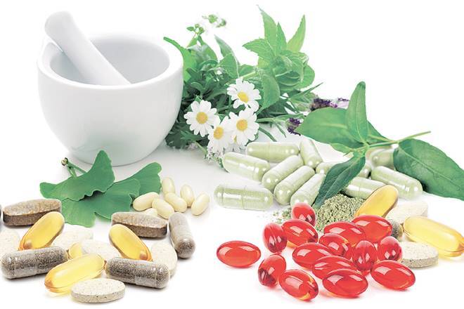 Nutraceutical-flavors