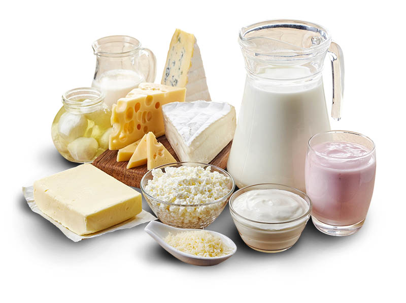 dairy-flavoring