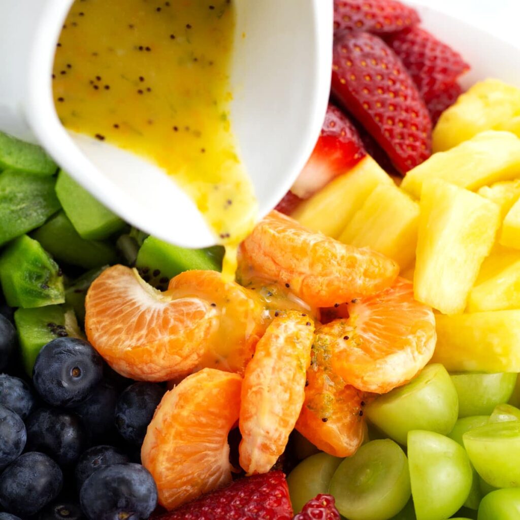 salad-dressing-fruit